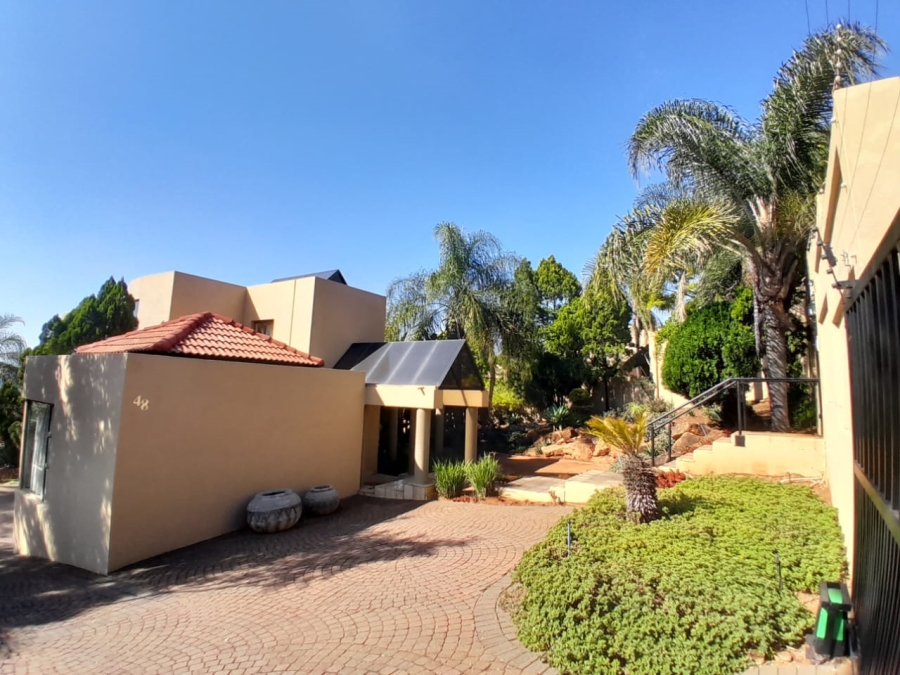 4 Bedroom Property for Sale in Cashan North West